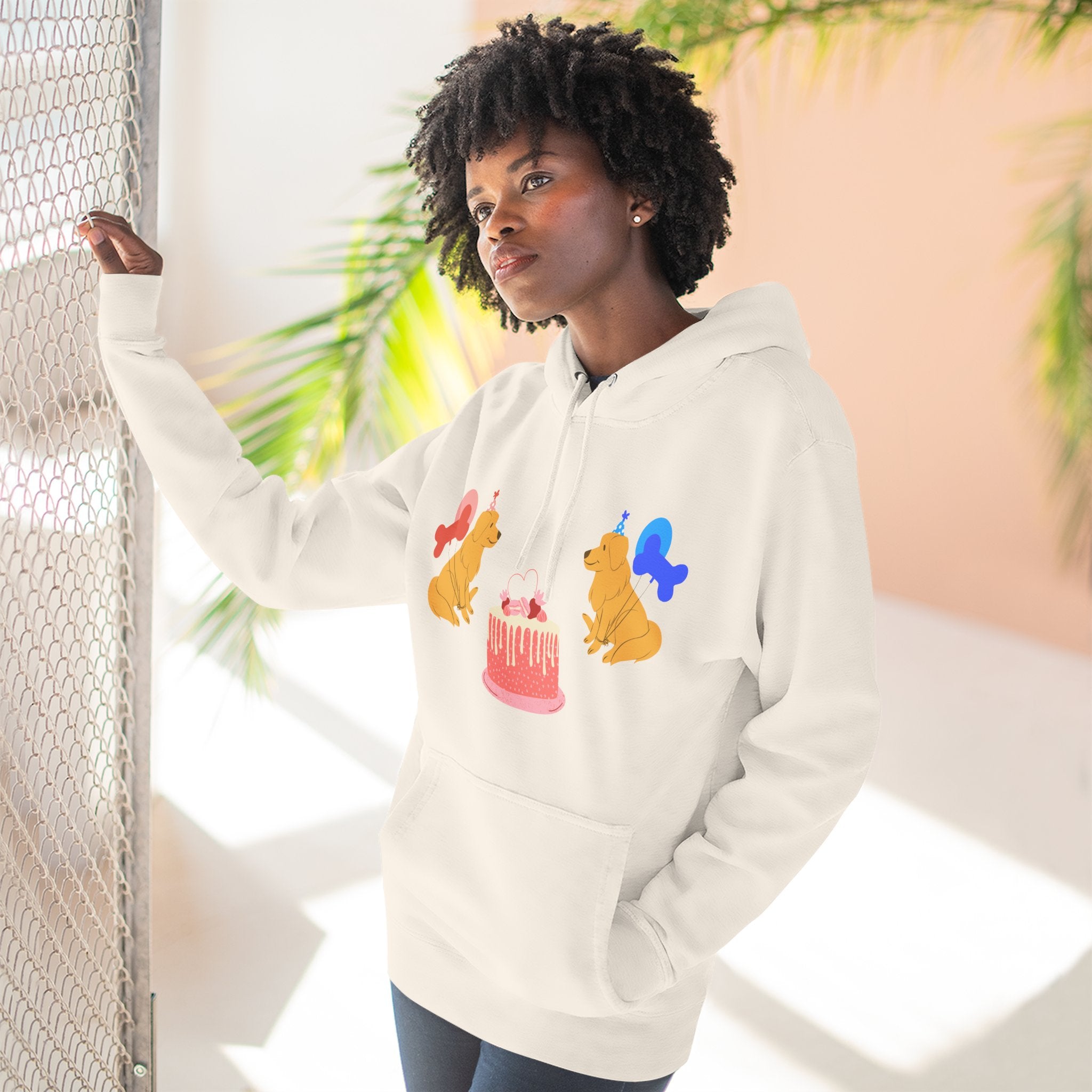 birthday hoodie