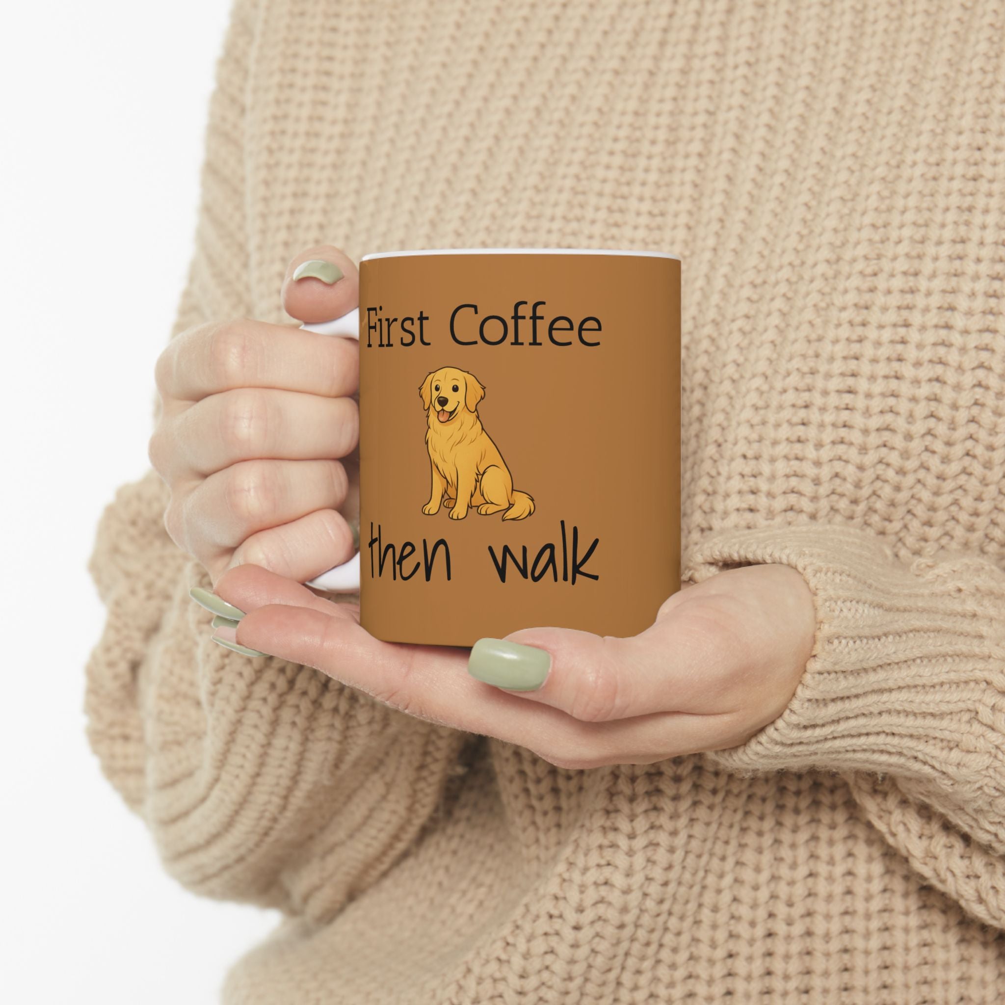 coffee mug