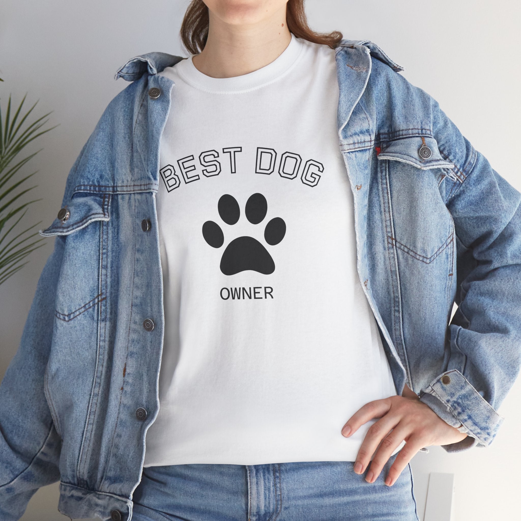 paw t-shirt