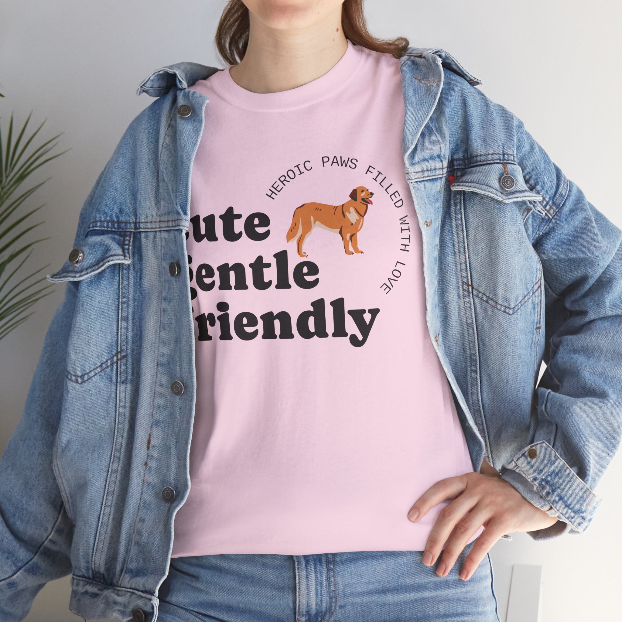 proud owner t-shirt