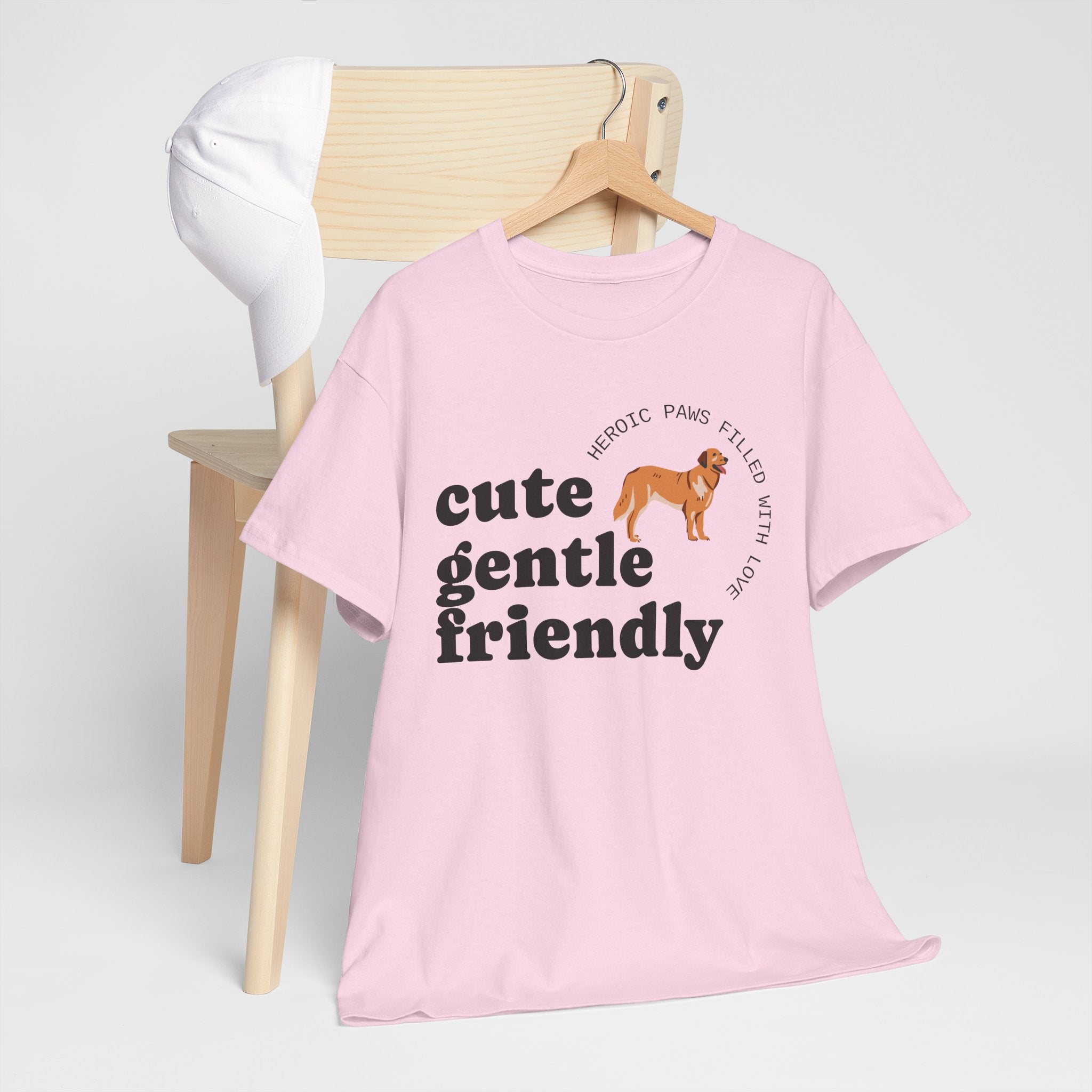 proud owner t-shirt