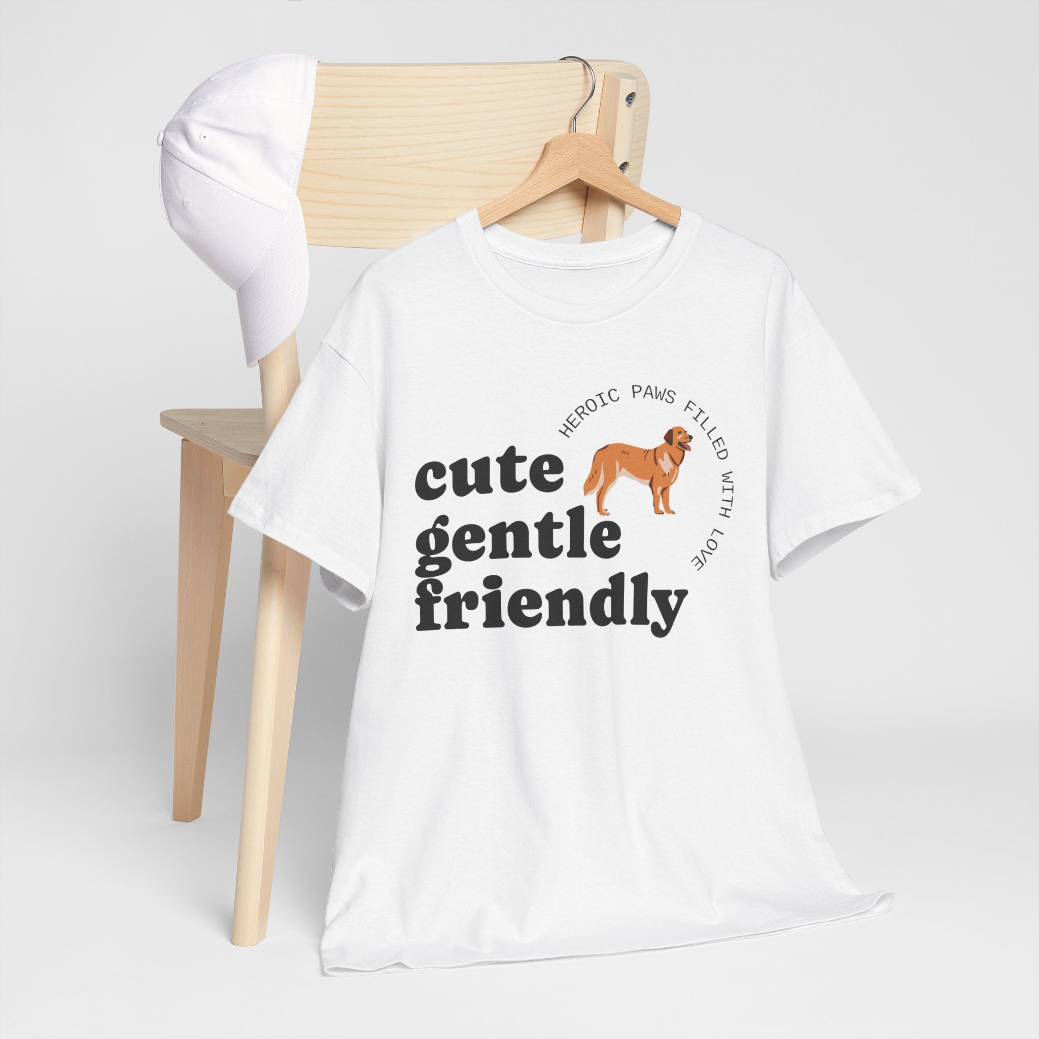 proud owner t-shirt