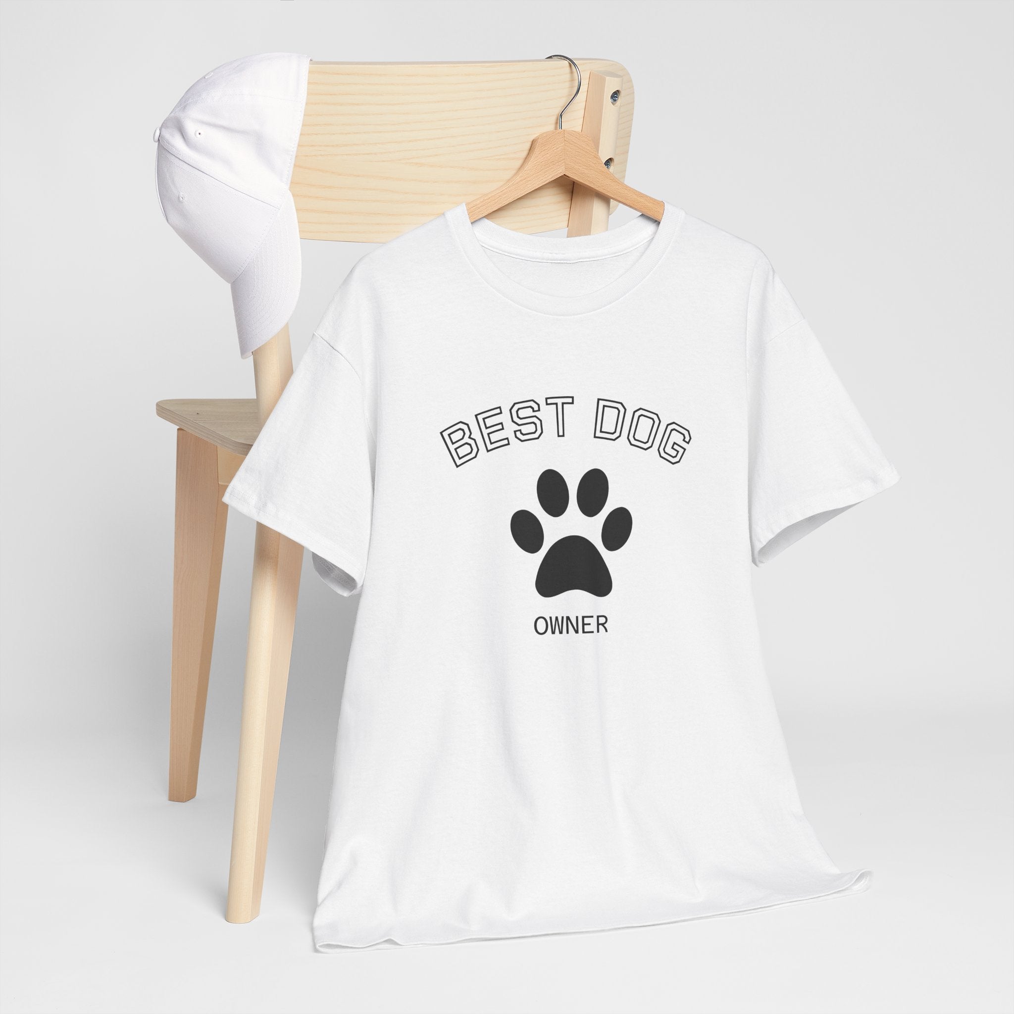 paw t-shirt