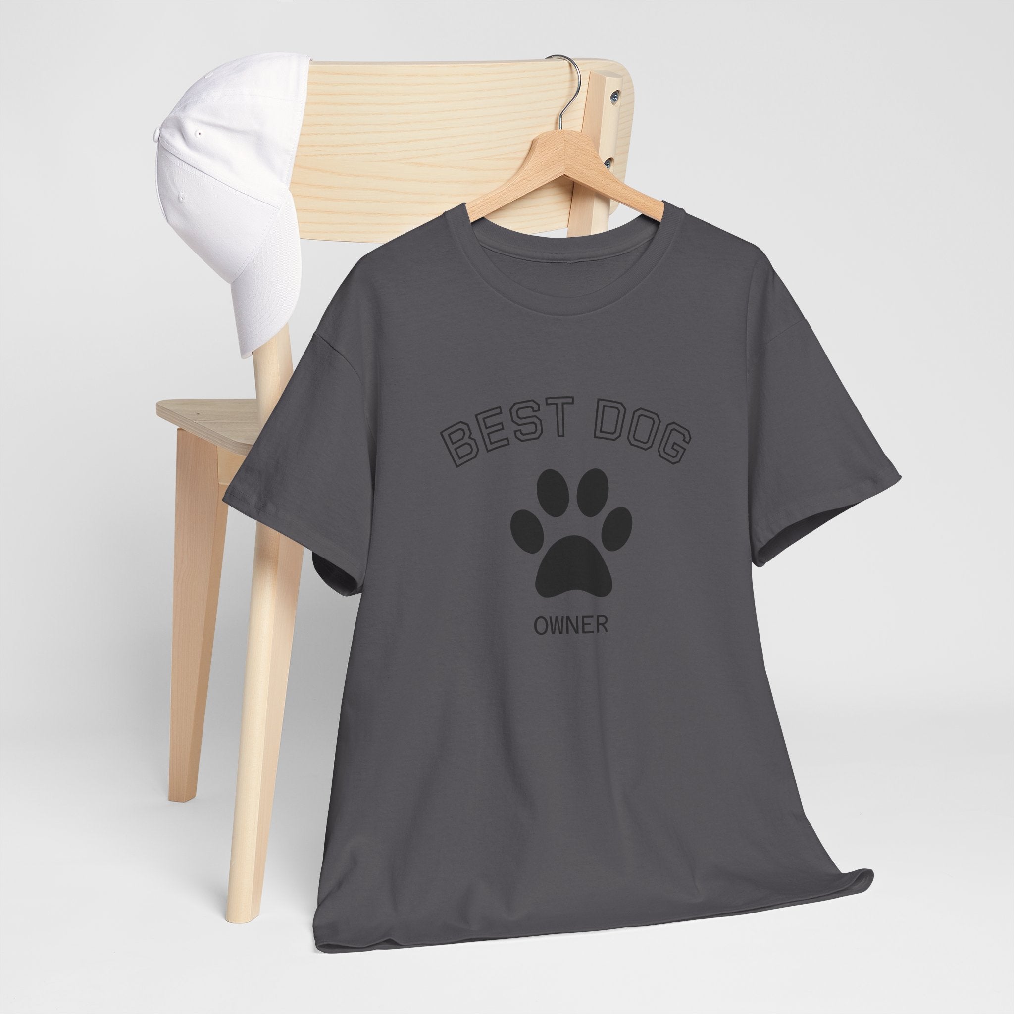 paw t-shirt