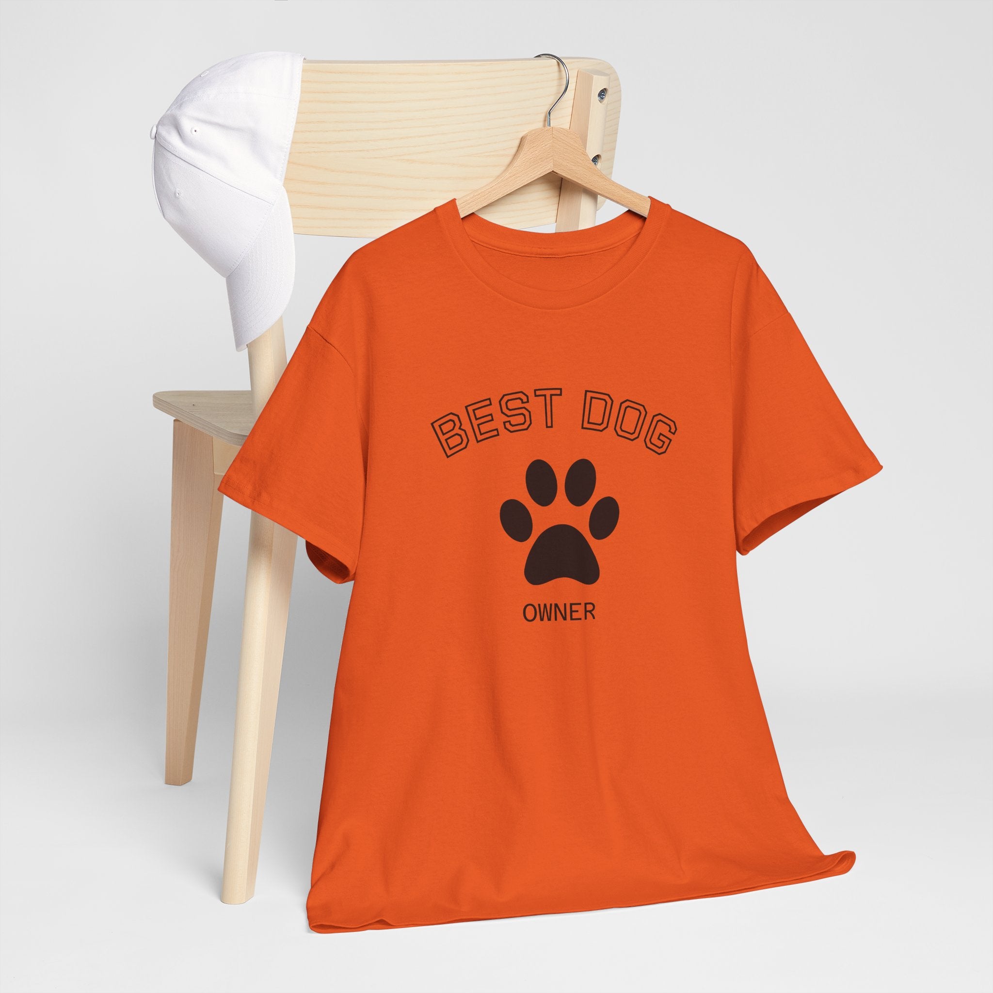 paw t-shirt